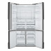 WQE5660BA Westinghouse 564 L French Door Fridge with Water Tank
